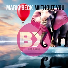 MARIO BECK - WITHOUT YOU